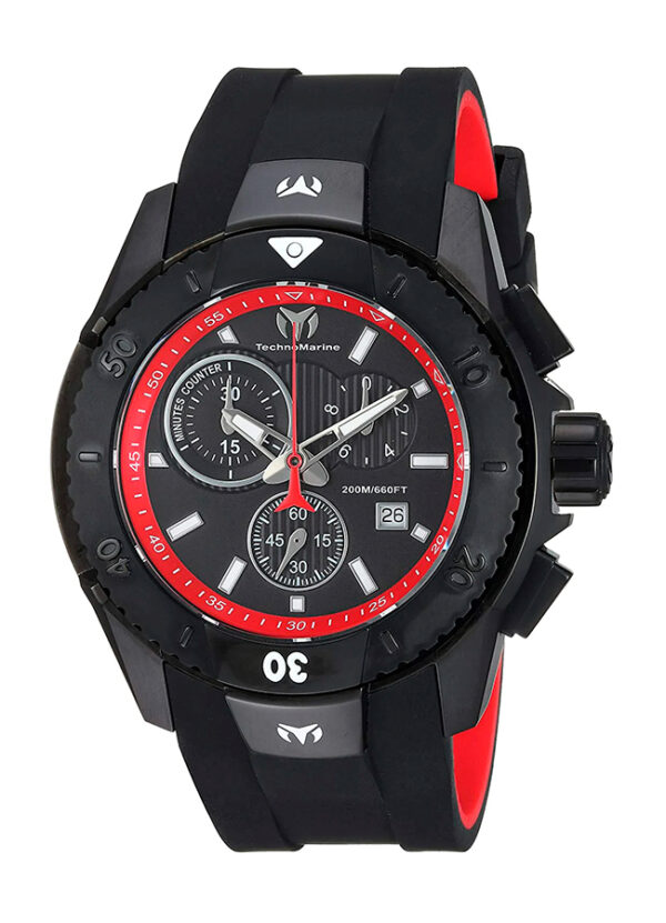 Reloj Technomarine UF6 TM-616002