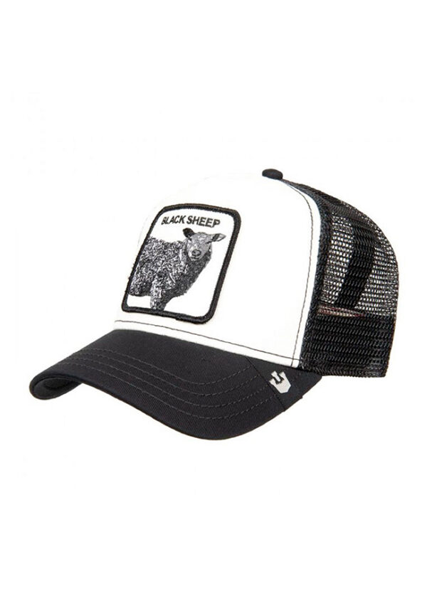 Gorra Goorin Bros Black Sheep