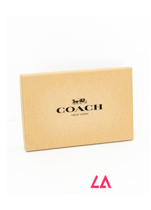 Wallet Coach Set Logo - Imagen 4
