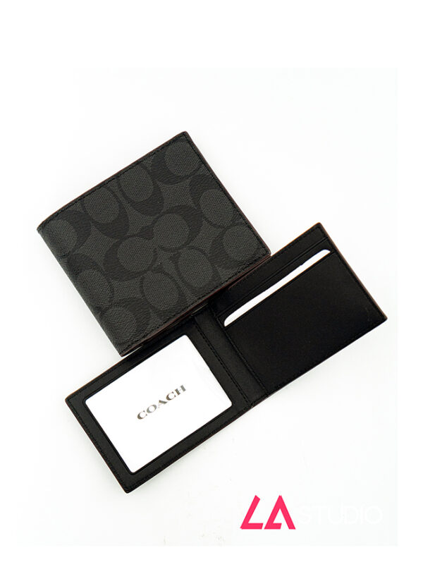 Wallet Coach Set Logo - Imagen 3