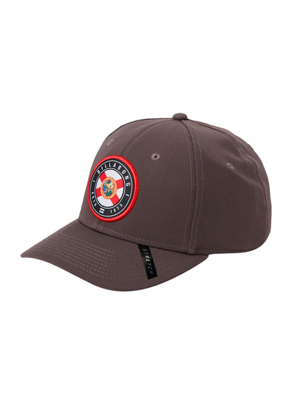 Gorra Billabong Stretch