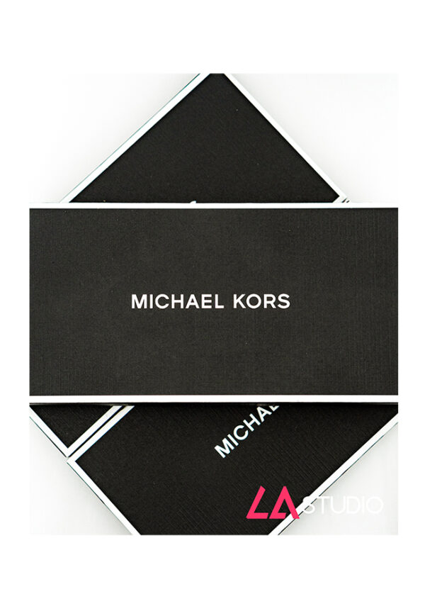 Wallet Michael Kors Set - Imagen 3