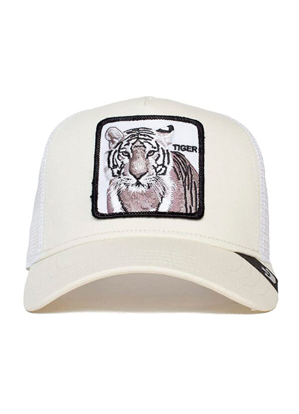 Gorra Goorin Bros Tiger - Imagen 2