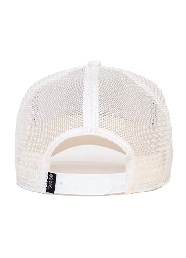 Gorra Goorin Bros Tiger - Imagen 4