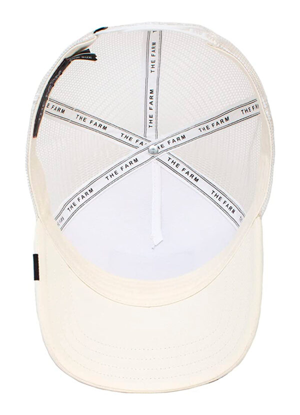 Gorra Goorin Bros Tiger - Imagen 5