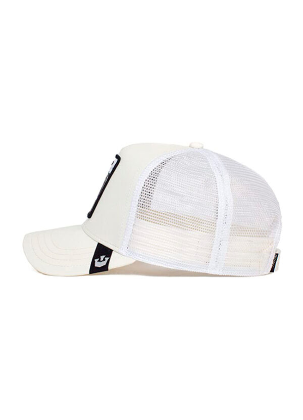 Gorra Goorin Bros Tiger - Imagen 3