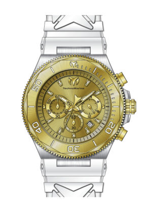 Reloj Technomarine Manta TM-224017
