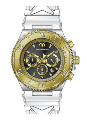 Reloj Technomarine Manta TM-224019