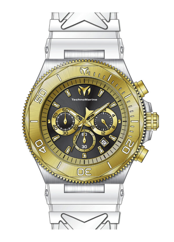 Reloj Technomarine Manta TM-224019