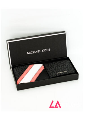 Wallet Michael Kors Set