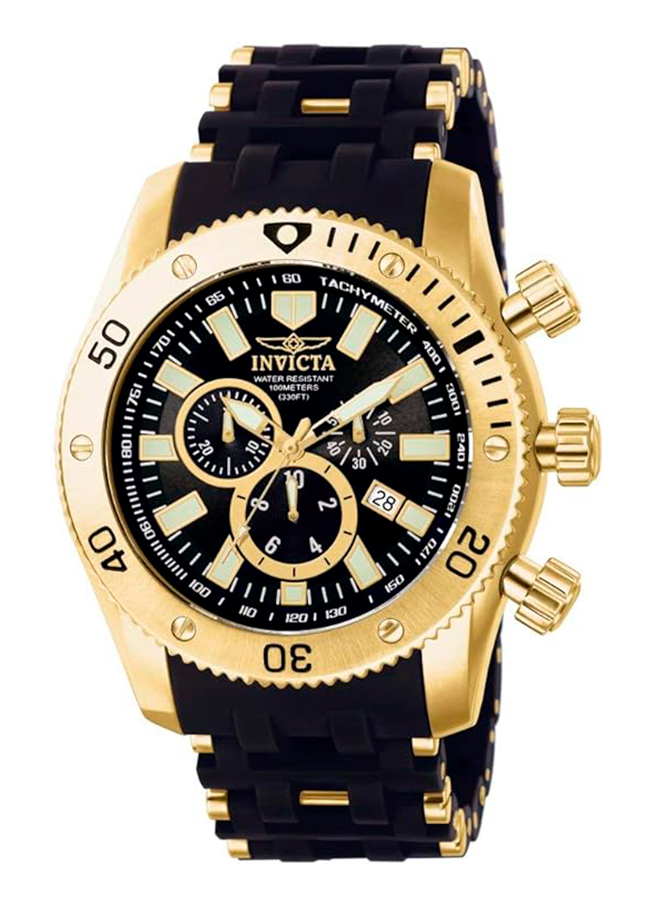 Reloj Invicta Sea Spider 0140