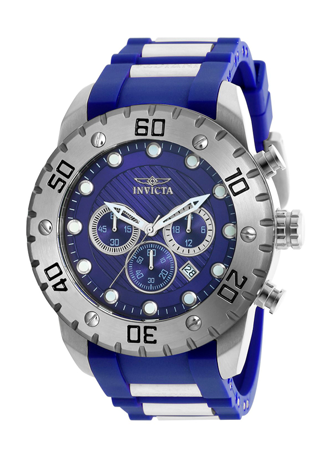 Reloj Invicta Pro Diver Scuba 20277