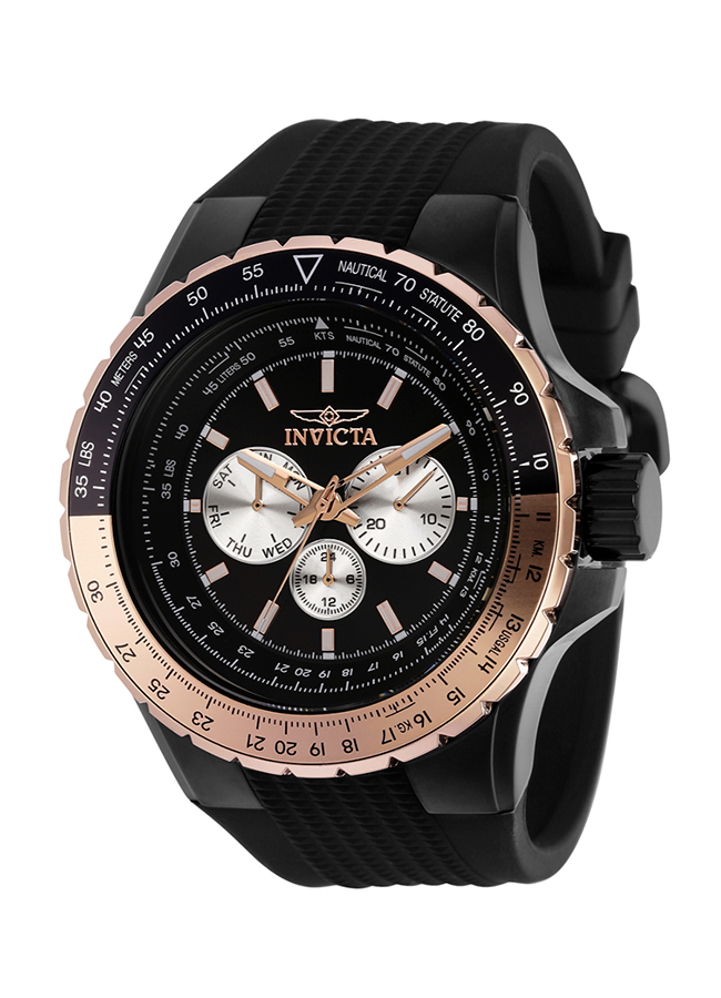Reloj Invicta Aviator 37032