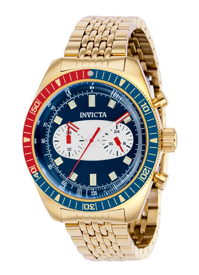 Reloj Invicta Speedway 40530