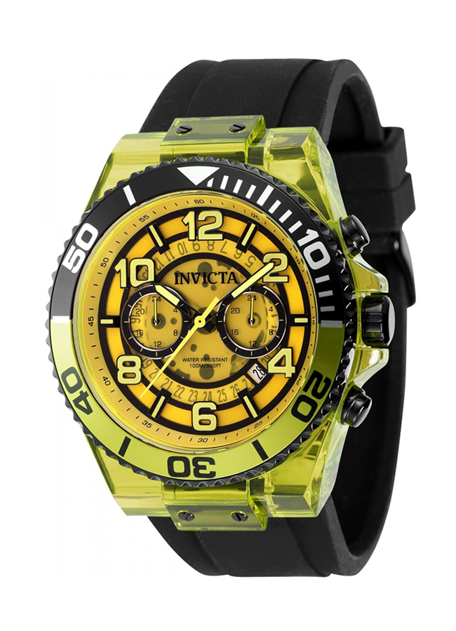 Reloj Invicta Speedway 44377