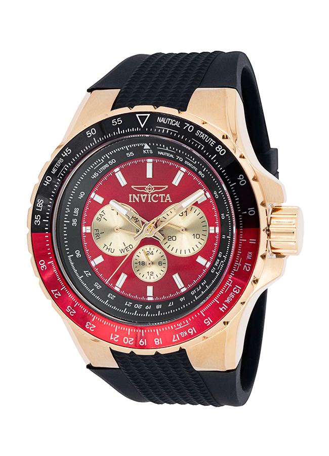 Reloj Invicta Aviator 44614