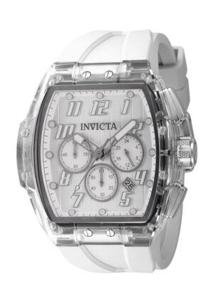 Reloj Invicta S1 Rally Anatomic 45481