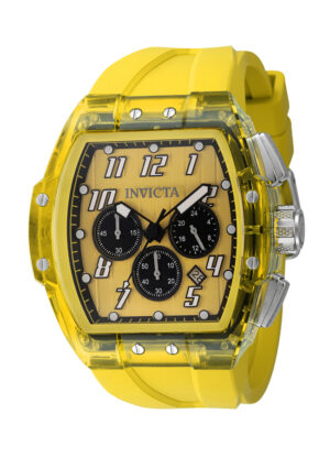 Reloj Invicta S1 Rally Anatomic 45482