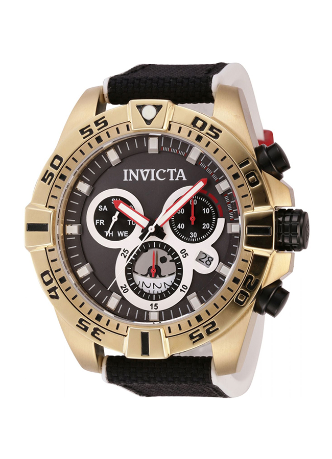 Reloj Invicta S1 Rally Accelerator 46651