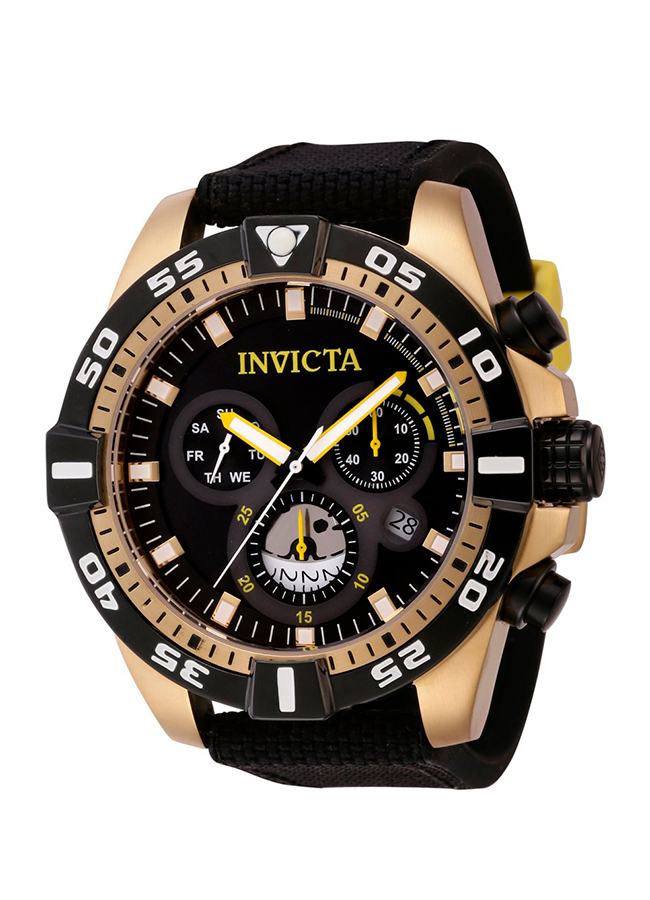 Reloj Invicta S1 Rally Accelerator 46652