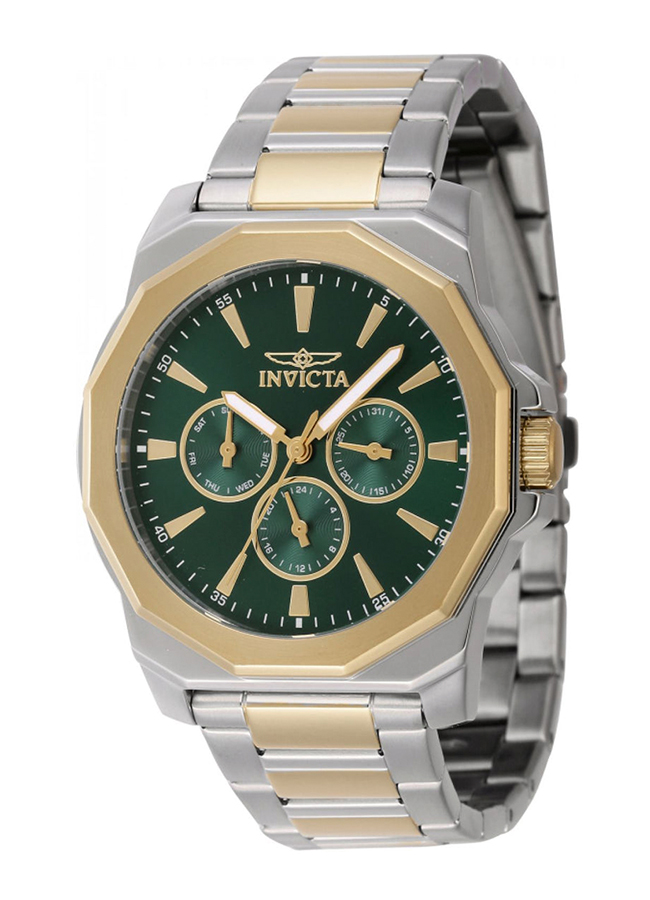 Reloj Invicta Speedway 46847
