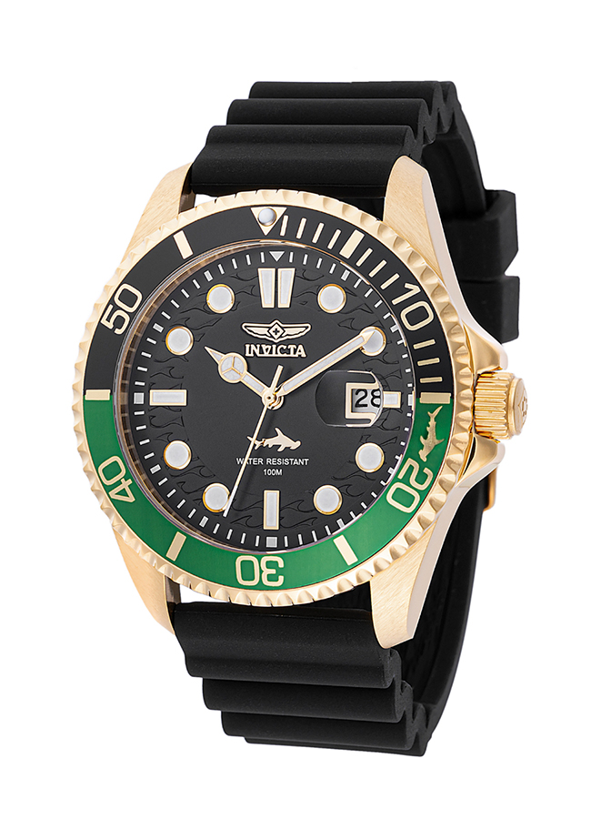 Reloj Invicta Pro Diver Shark 47168