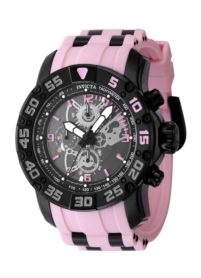 Reloj Invicta Racing JM Correa 48061
