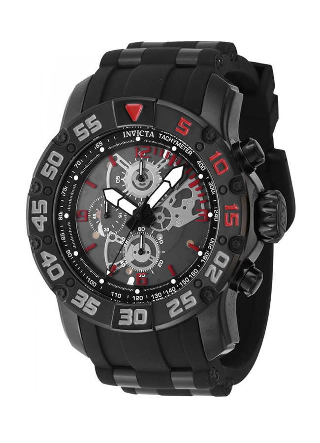 Reloj Invicta Racing JM Correa 48063