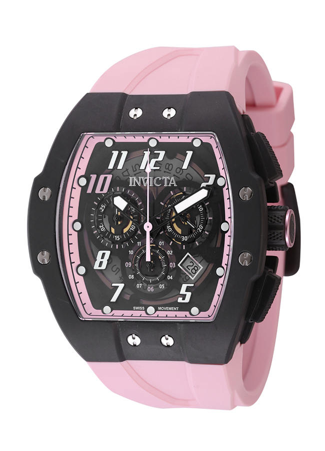 Reloj Invicta Racing Swiss Ronda 48174