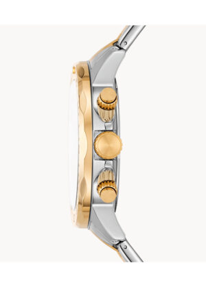 Alternative view of Reloj Fossil Bannon BQ2707