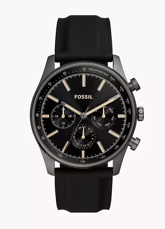 Reloj Fossil Sullivan BQ2746