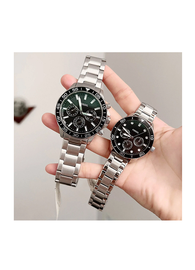 Reloj Fossil Pareja BQ2753SET - Imagen 2