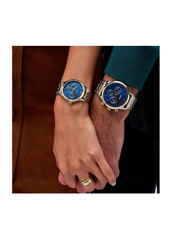 Reloj Fossil Pareja BQ2900SET - Imagen 3