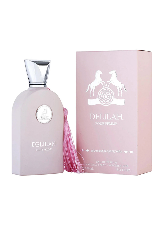 Perfume Delilah 100ml