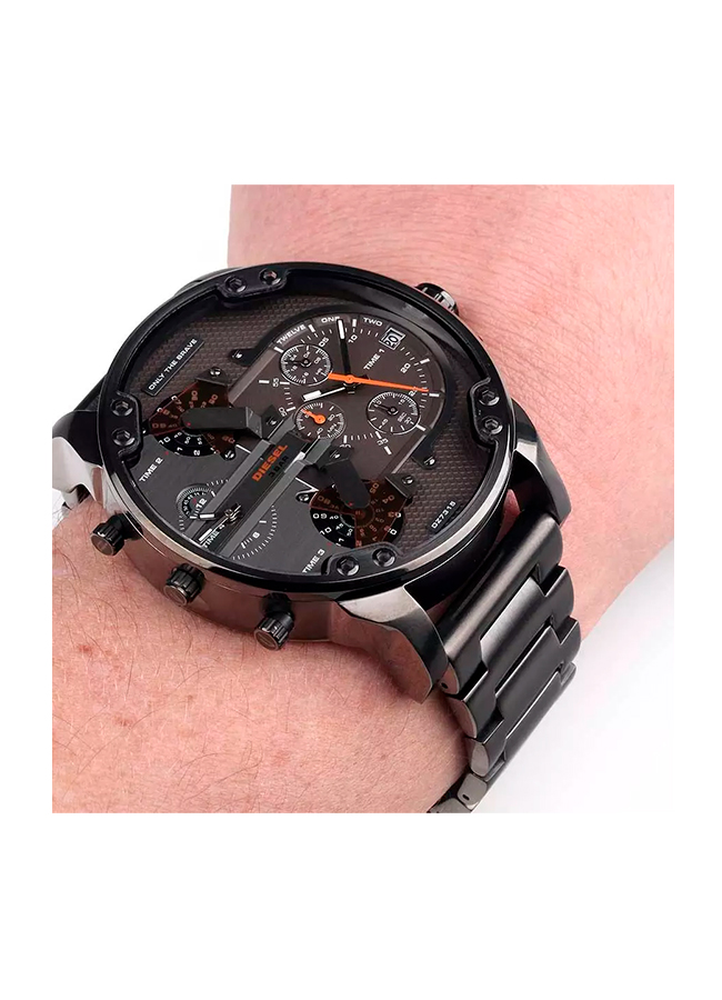 Reloj Diesel Mr Daddy 2.0 DZ7315 - Imagen 2