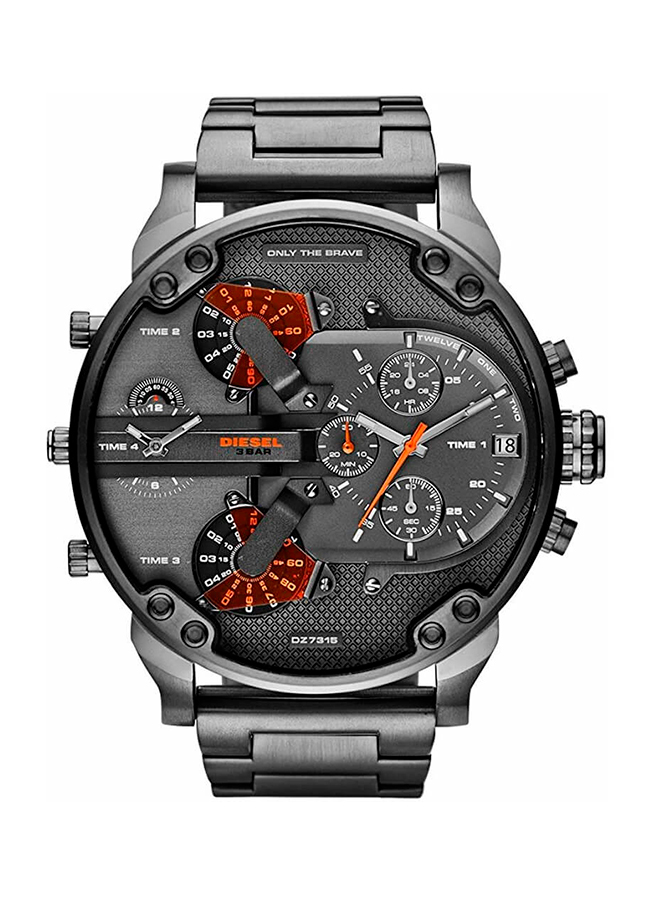 Reloj Diesel Mr Daddy 2.0 DZ7315