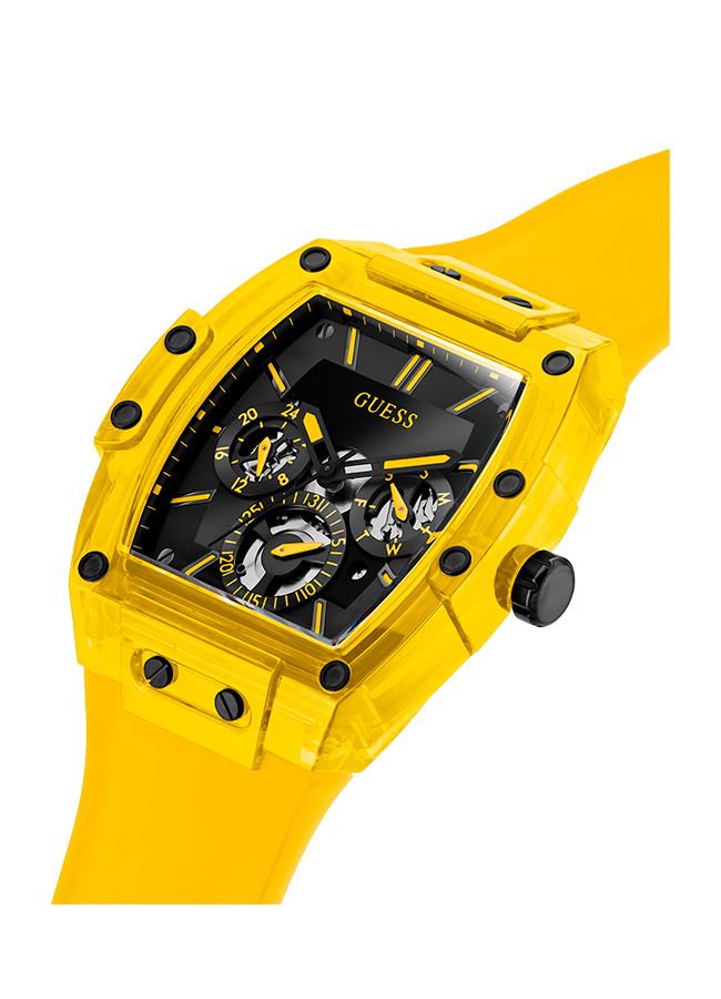 Reloj Guess Phoenix GW0203G6 - Imagen 2