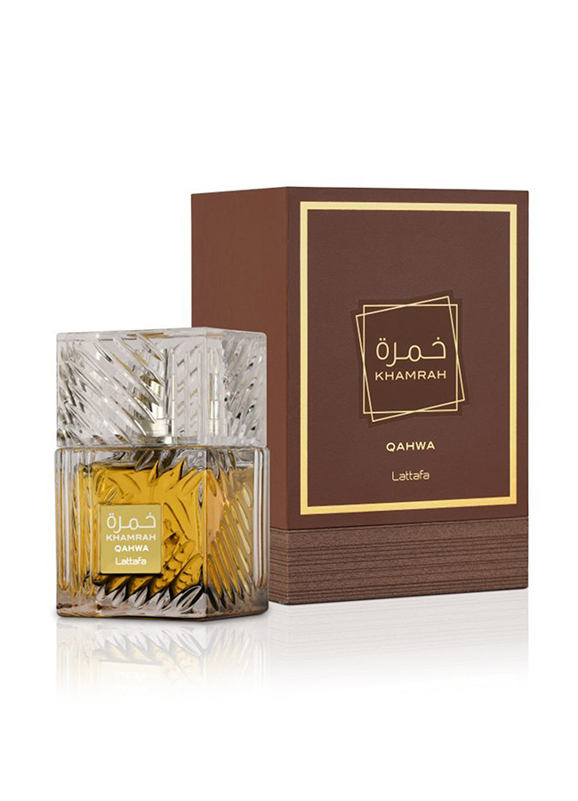Perfume Khamrah Qahwa, Lattafa 100ml