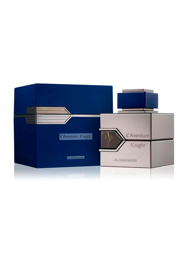 Perfume L´Aventure Knight By Al Haramain 100ml
