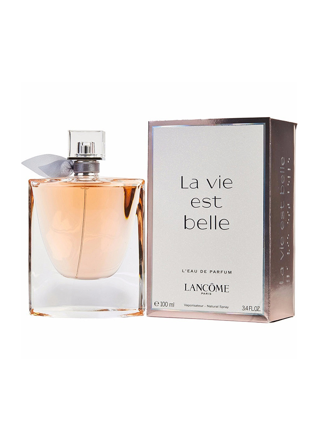 Perfume La Vie Est Belle By Lancome, 100ml