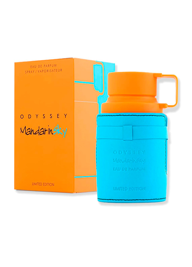Perfume Armaf Odyseey Mandarin Sky, 100ml