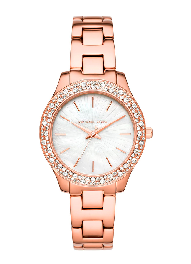 Reloj Michael Kors Liliane MK4557