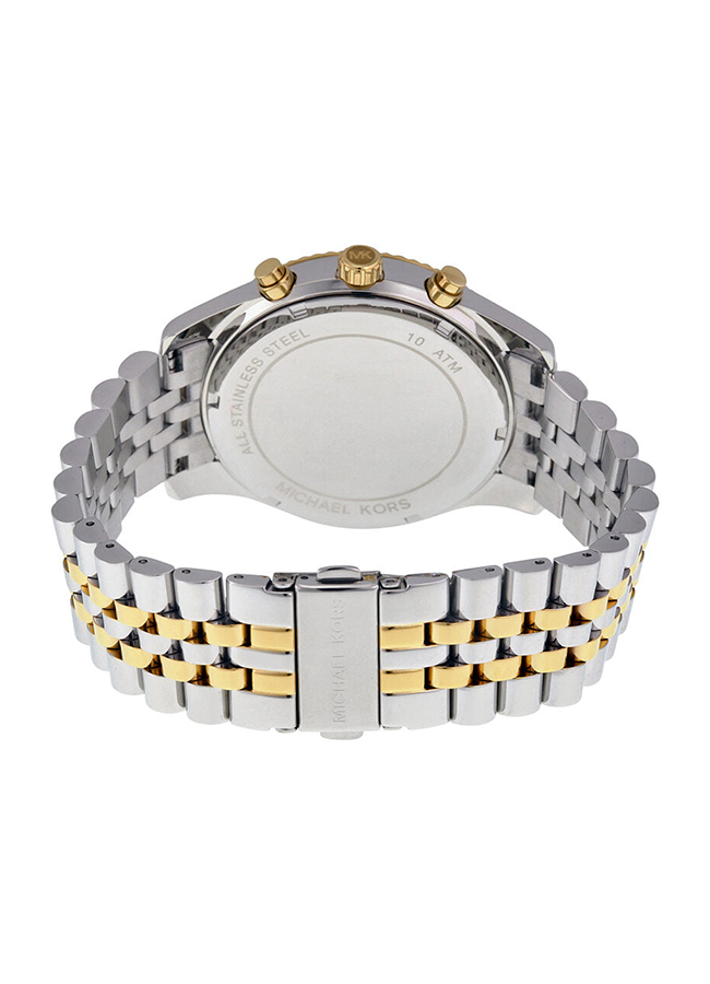 Reloj Michael Kors Lexington MK8344 - Imagen 2