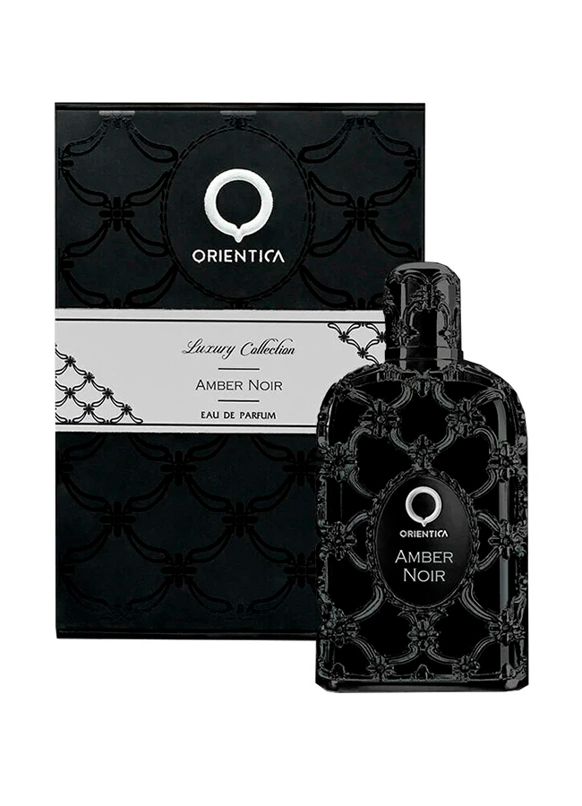 Perfume Orientica Amber Noir, 80ml