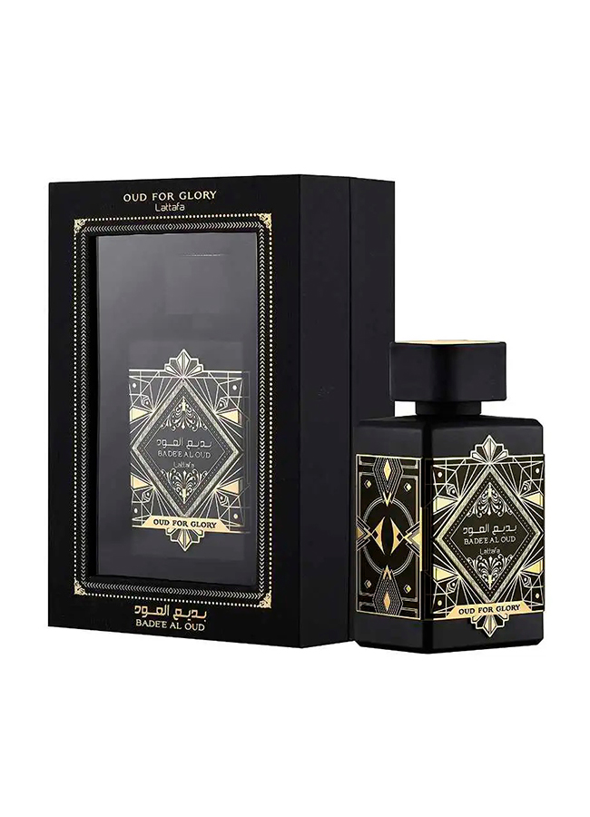 Perfume Oud For Glory , Lattafa 100ml