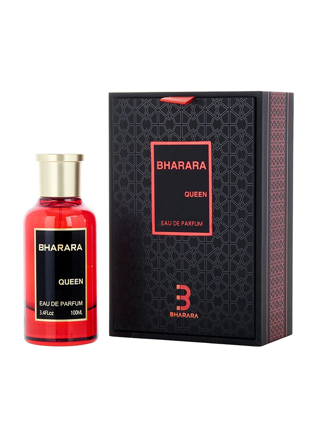 Perfume Bharara Queen, 100ml