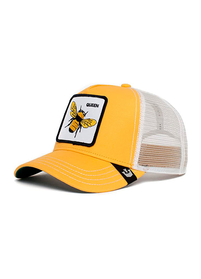 Gorra Goorin Bros Queen Yellow