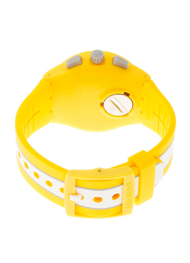 Reloj Swatch Amorgos SUSJ100 - Imagen 2