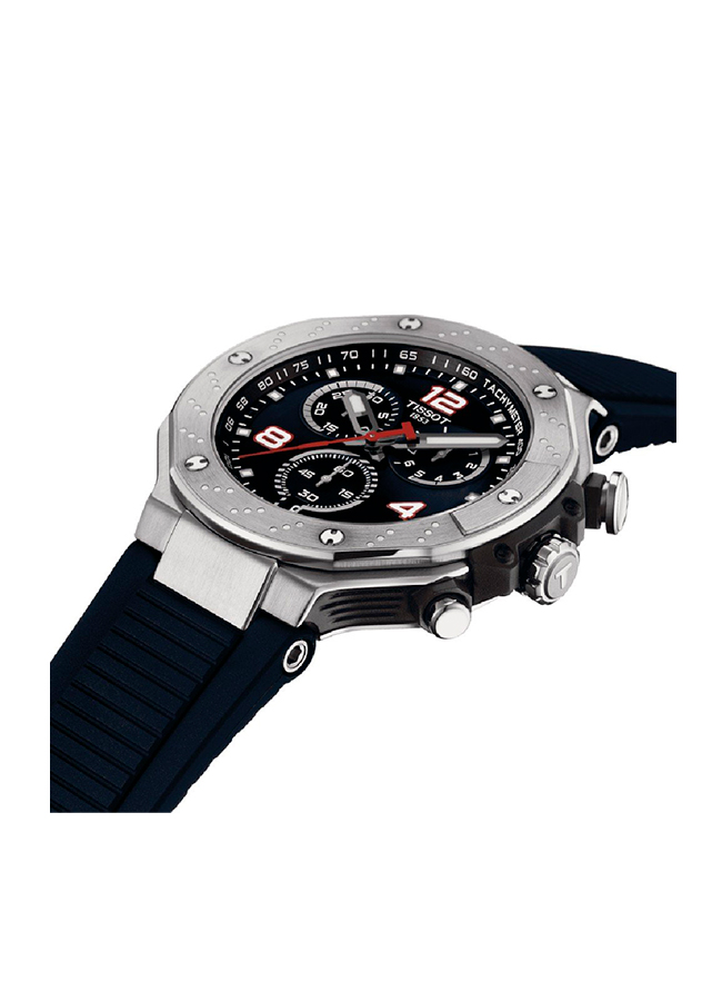 Reloj Tissot T-Race Moto GP 2024 Edición Limitada 75 años - T1414171704700 - Imagen 2