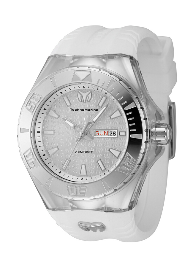 Reloj Technomarine Cruise Monogram TM-122008